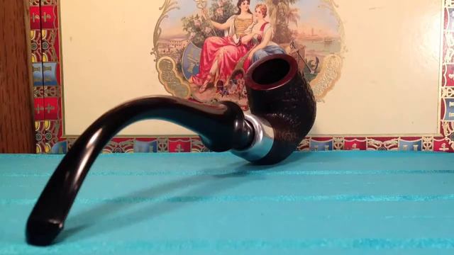 WDC Wellington rustic unsmoked смотреть онлайн