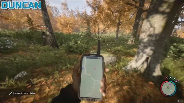 Lady Gaga's Cannibal Island - SONS OF THE FOREST #5 смотреть онлайн