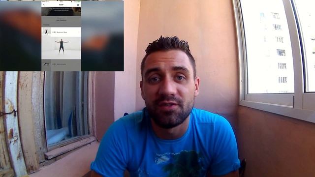 NIKE RUN CLUB // ЛУЧШЕЕ ПРИЛОЖЕНИЕ ДЛЯ БЕГА смотреть онлайн