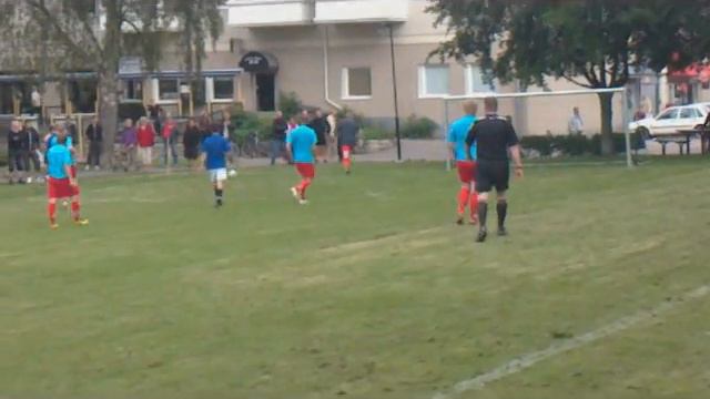 Sharks vs Red Machine (Supercupen) смотреть онлайн