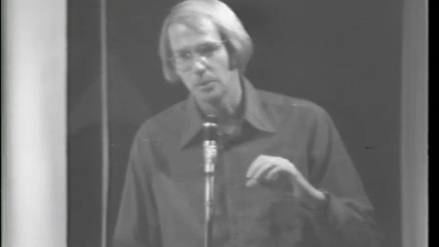 Roland Coate Jr. (February 5, 1975) Part 3 of 3 смотреть онлайн