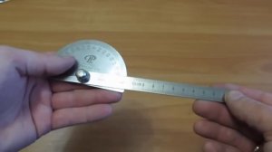 Чем измерить угол