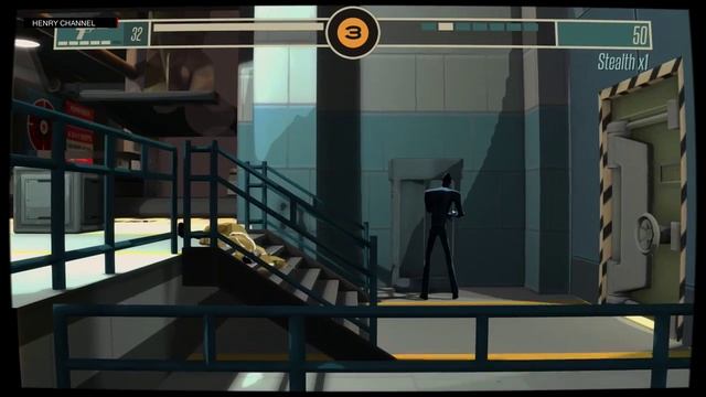 CounterSpy - Прохождение - Часть 1 [PS4] смотреть онлайн