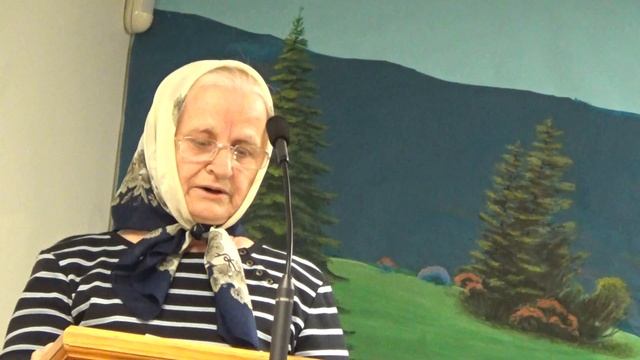 Телегуз Ирина - ЖИЗНЬ ОДНА - 20 марта 2022 г. смотреть онлайн