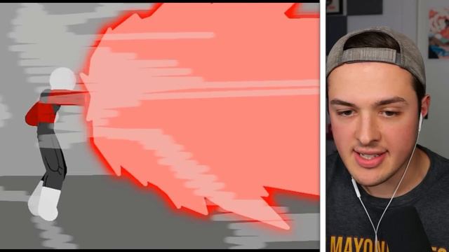 BECKBROS React To ANIME STICKMAN TOURNAMENT! смотреть онлайн