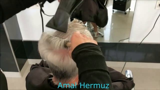 How to blow dry pixie haircut step by step 2019 смотреть онлайн