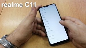 realme c11 входящий звонок, рингтоны, мелодии и сигналы сообщений