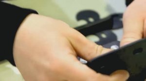 Установка флюгера компании Duck and Dog  при помощи универсального крепления
