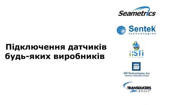 Система моніторингу EnvirioMonitor / Точне землеробство смотреть онлайн