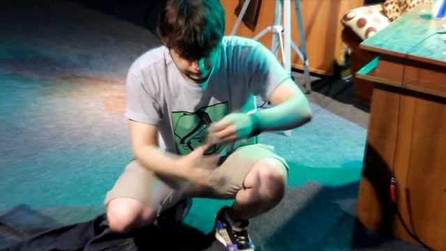 V.B.V - Хозяин смотреть онлайн