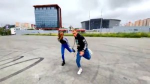 Galibri & Mavik - Федерико Феллини - Танец (@jeny_miki & Vova Legend).mp4