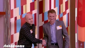 Сто к одному Full HD 20.01.2019 "Нефтяники " VS "Геологи"