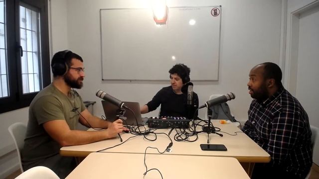 TC39, el presente y futuro de Javascript | WTFront ? Podcast смотреть онлайн