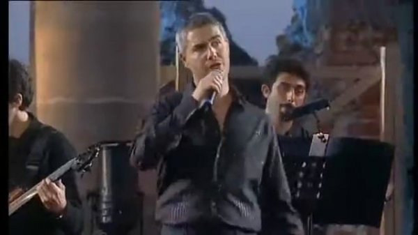 Алессандро Сафина  Луна