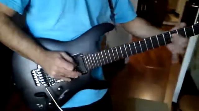 ibanez S420,,test.avi смотреть онлайн