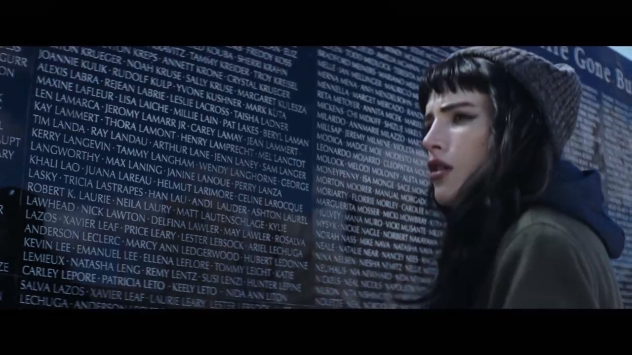 Ремнант/ I Still See You (2018) Дублированный трейлер