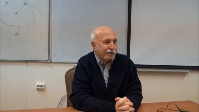 Величко М.В. о воспитании и образовании смотреть онлайн