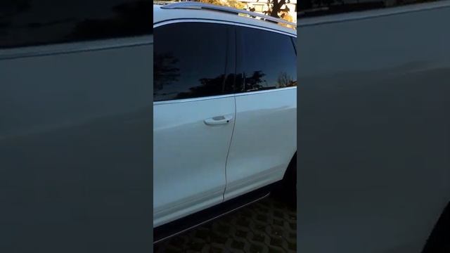 Porsche Cayenne 2012 Diesel смотреть онлайн