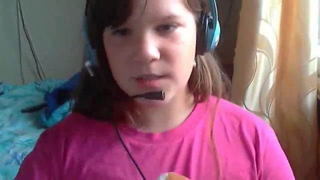 хома повторюшка. пробный ролик