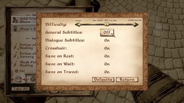 Why Is Oblivion's Leveling System So Broken? смотреть онлайн