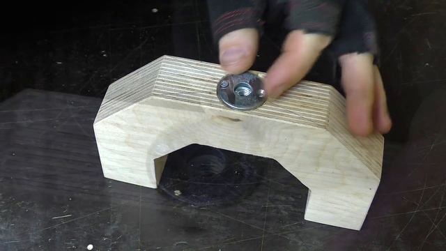 Каждый мастер должен сделать себе такую самоделку! смотреть онлайн