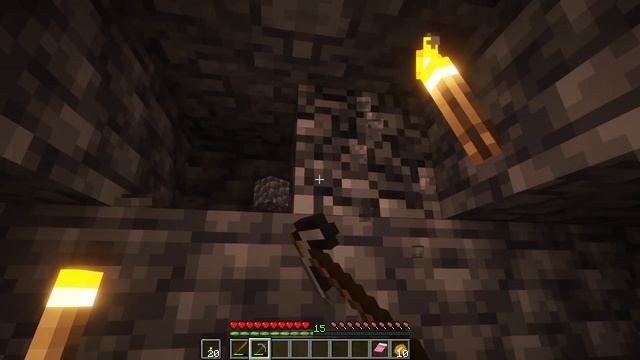 Minecraft ASMR | (No Commentary) | Mining & Building смотреть онлайн