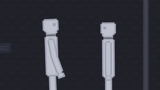 NEW! Useful Mods (Spawnable Lift, Favourites Category) In People Playground