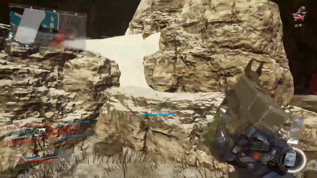 Why so many Hitmarkers with the Proteus? (Damage Breakdown) смотреть онлайн