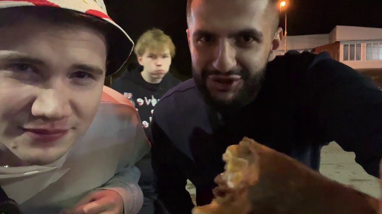 22.04.2023 | Steel встречает в Сочи Shadowkek и Strogo