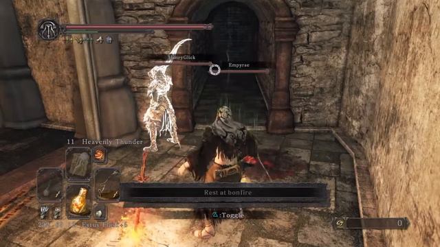 Dark Souls 2 Happy Moments смотреть онлайн