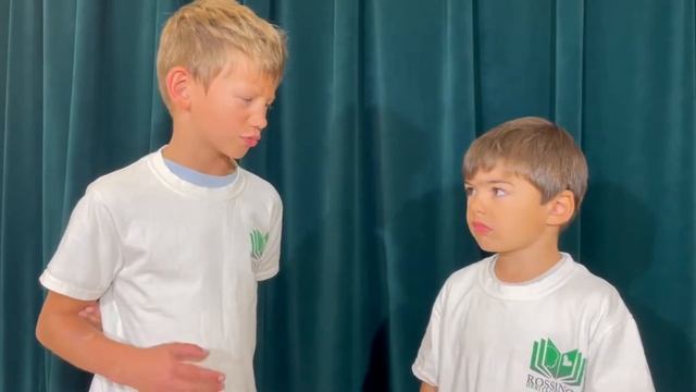 Summer Camp 2022, Week 7 КИНОдетектив для ДЕТЕЙ "Что такое хорошо и что такое плохо" смотреть онлайн