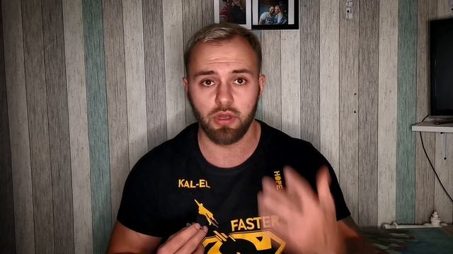 Должен ли фитнес тренер быть накаченным? смотреть онлайн