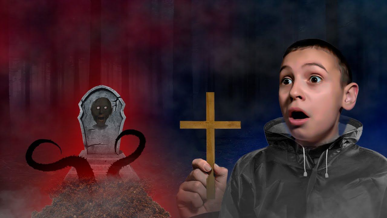 ГРЕННИ ВОССТАЛА ИЗ МЁРТВЫХ!!! ОБНОВЛЕНИЕ ГРЕННИ 1.7.9.3!!! GRANNY UPDATE 1.7.9.3!!! смотреть онлайн