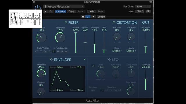 8A. Processing With Compression & EQ / The Art of Vocal Production смотреть онлайн