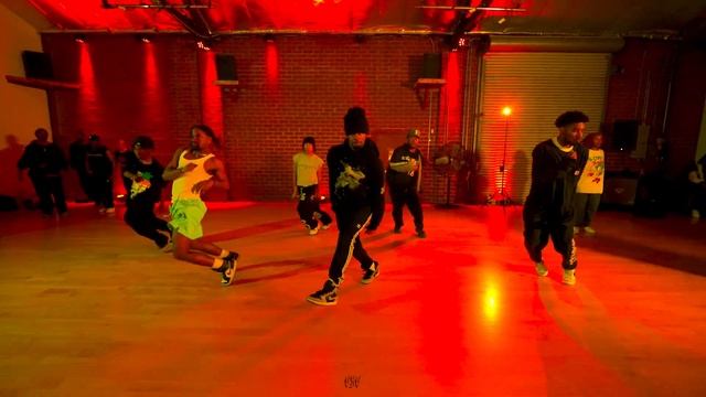 Freaky T - @tiacorine //Darrius Leflore Choreo #like #comment #share #repost #explorepage #Dance