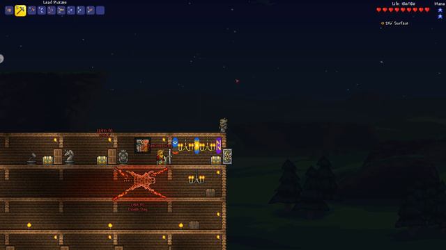 Team Unity Plays Terraria [Episode 7] (Twitch VOD) смотреть онлайн