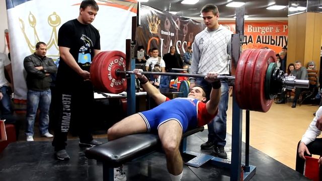 www.FitCity.kz Коммерческий жим смотреть онлайн