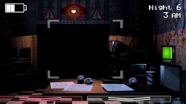 пытаюсь пройти 6 ночь во фнаф 2 смотреть онлайн