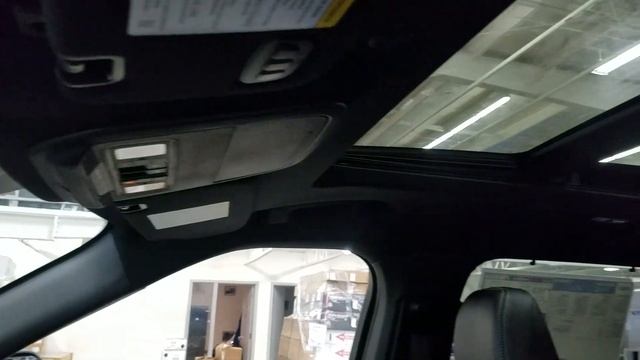 2020 Ford Explorer Limited 300A W/2.3L EcoBoost Pano Roof 360 Camera Overview | Boundary Ford 20E03 смотреть онлайн