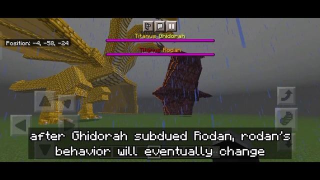 godzilla addon: New Updates and Features! | Minecraft смотреть онлайн
