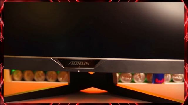 AORUS (FI27Q-P) 27" QHD 165Hz Flat IPS Gaming Monitor. смотреть онлайн