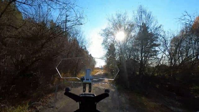 KTM 390 ADVENTURE. отзыв (обзор) после 700 км пробега