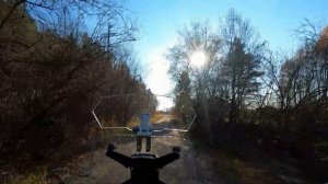 KTM 390 ADVENTURE. отзыв (обзор) после 700 км пробега