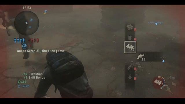 I Almost Lost My Sanity Trying This 'NO GUN' Challenge! The Last Of Us Multiplayer смотреть онлайн