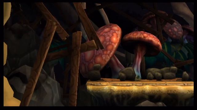 Прохождение Donkey Kong Country Returns №10 Вагонетки и две бочки смотреть онлайн