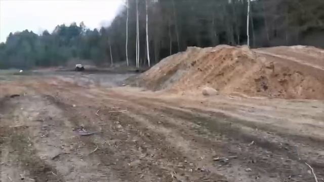 Spider 1000 efi condor jumping смотреть онлайн