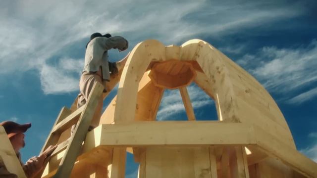 Ministry of the Mormon Prophet, Joseph Smith: Temples смотреть онлайн
