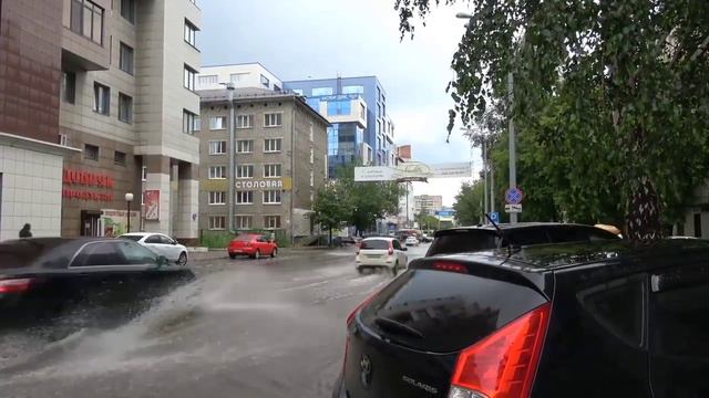 Песенка про Пермь смотреть онлайн