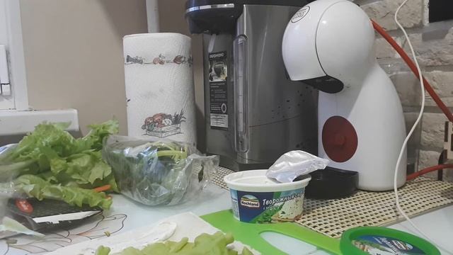 Ролл с красной рыбой пп смотреть онлайн