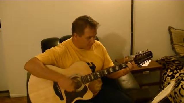 Красивая песня "Шагнуть из сна в божественную рань." на слова Виктора Крупника смотреть онлайн